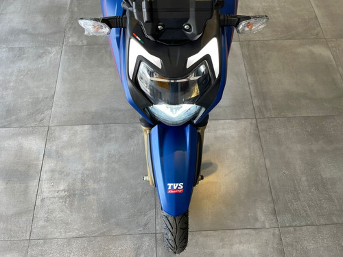 Imagem 13 de 22 de Dafra - Apache 200cc -modelo 2023 (faby)