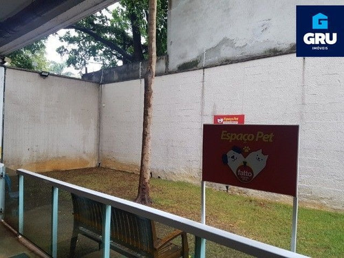 Imagem 16 de 16 de Apartamento Para Venda De 65m² Em Frente Ao Lago Dos Patos - Ap1024
