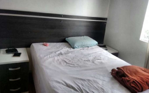 Imagem 2 de 20 de Apartamento Vila Endres 63 M² - 14547