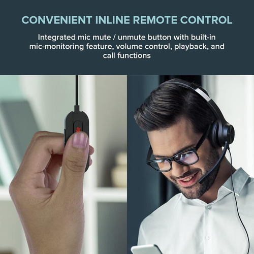 Auricular Creative Chat Usb Noise Cancelling Usb-c Color Negro Color De La Luz Negro