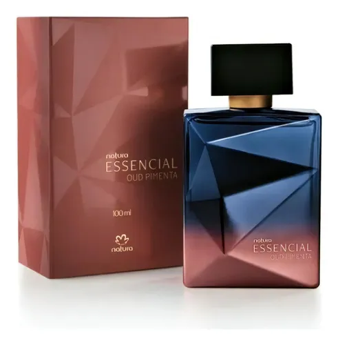 Essencial oud natura hombre hotsell