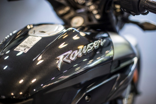 Imagen 16 de 25 de Bajaj Rouser Ns 125 La Plata ¡¡ Mejoramos Tu Presupuesto !!