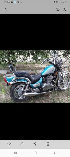 Imagen 2 de 3 de Kawasaki Vulcan