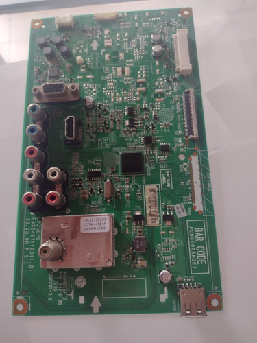 Main Board LG 32cs410-mb