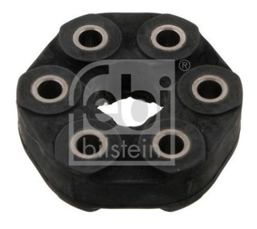 Acoplamento Cardan Para Bmw 323ti Compact 1997-2001 (e36)