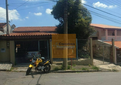 Imagem 2 de 30 de Casa Com 4 Dormitórios À Venda, 110 M² Por R$ 405.000,00 - Vila Formosa - Jacareí/sp - Ca1667