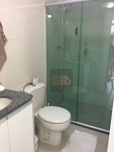 Imagem 29 de 30 de Vende Sobrado 4 Dormitórios - Santa Felicidade - Curitiba - So0104