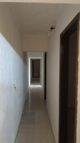 Imagem 17 de 29 de Sobrado Com 5 Dorms, Chácara Estela, Santana De Parnaíba - R$ 850 Mil, Cod: 85900 - V85900