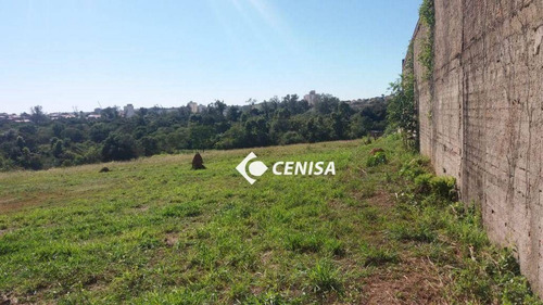 Imagem 5 de 8 de Terreno À Venda, 12990 M² Por R$ 2.260.000,00 - Centro - Monte Mor/sp - Te1318