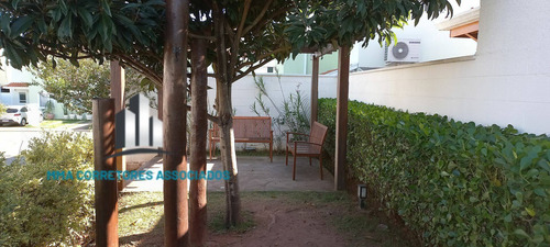 Imagem 20 de 21 de Casa À Venda No Bairro Parque Jambeiro - Campinas/sp - 157