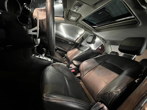 Mitsubishi Lancer 2.0 Gt Cvt 4p