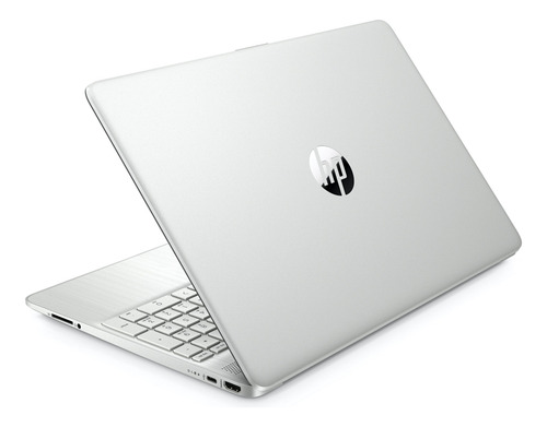 Notebook Hp 15-ef1018la Ryzen 5/ 8gb Ram/ 256gb Ssd 15.6 (Reacondicionado)