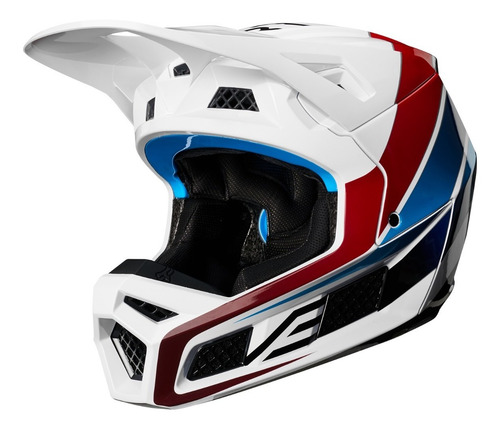 Imagen 1 de 5 de Casco Fox V3 Durven