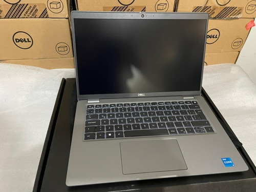 Laptop Dell Latitude 5430, 14  , Intel Core I5-1235u W10 