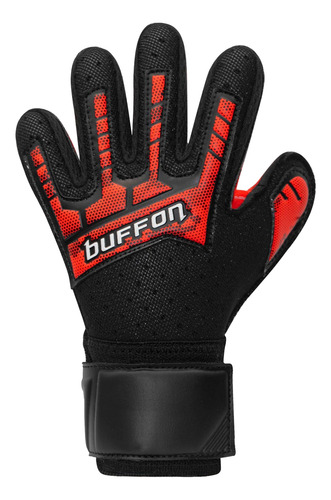 Guantes De Portero Buffon Infantil Niños Intro Varios Modelo