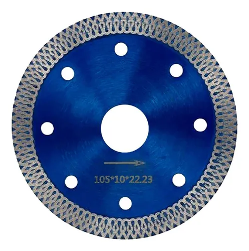 comprar Disco Corte De Diamante Ultra Fino Para Porcelanato, Mármol