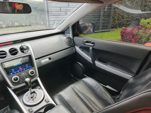 Mazda CX-7 2.3 Cx7l3t
