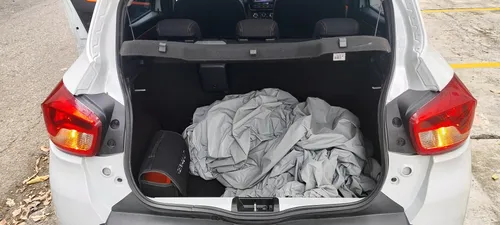 Renault Kwid 1.0 12v
