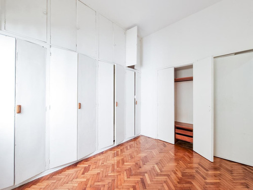 Imagen 8 de 30 de Departamento 4 Ambientes En Barrio Norte - 2 Baños Y Toilette - Contrafrente
