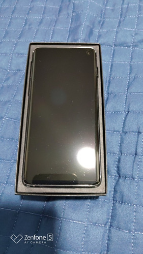 Samsung Galaxy S10