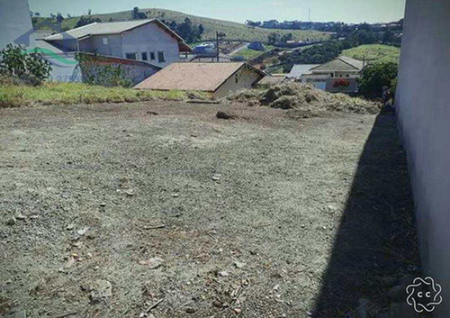 Terreno, Marf I, Bom Jesus Dos Perdões - R$ 215 Mil, Cod: 2837 - V2837