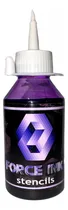 Comprar Force Ink Stencils - Tinta Decalque De Tatuagem 140 Ml