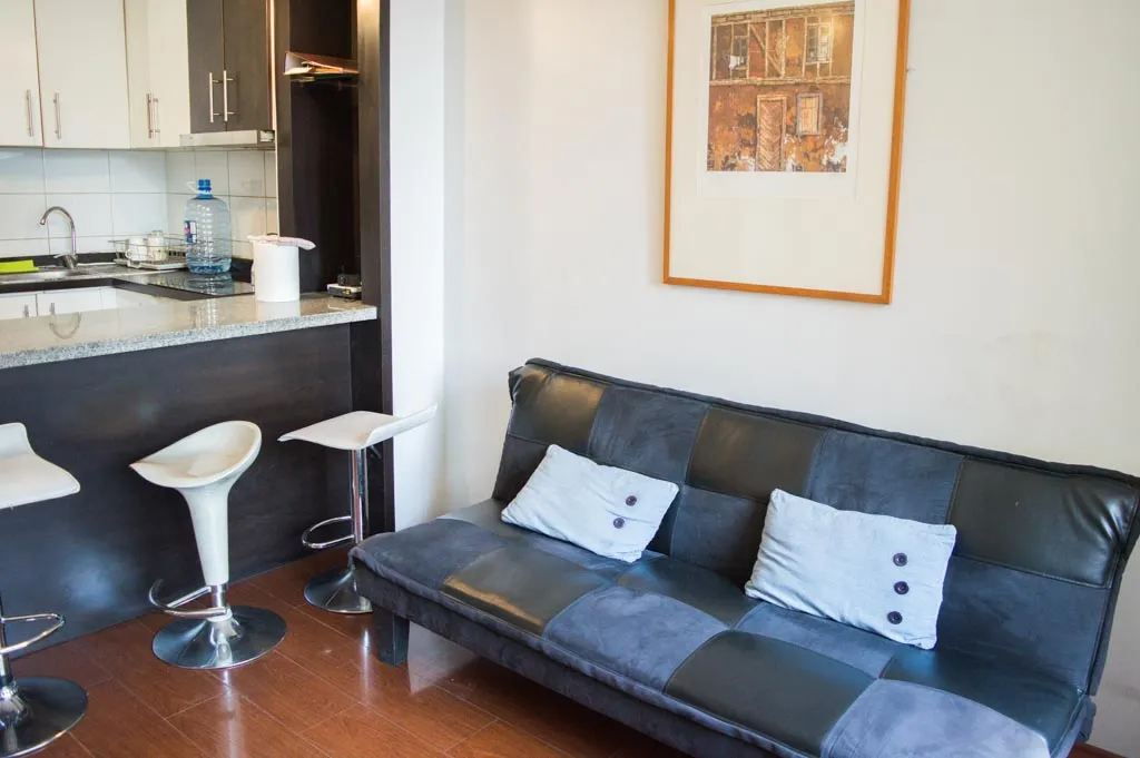 Imagen 3 de 29 de Venta Departamento 2 Habitaciones - Arturo Prat (5261)
