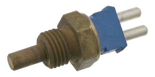 Sensor De Temperatura Refrig. M Benz E 320 3.2l 24 V 1994