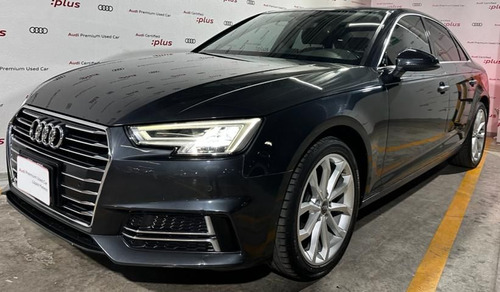 Audi A4 2.0 Select At