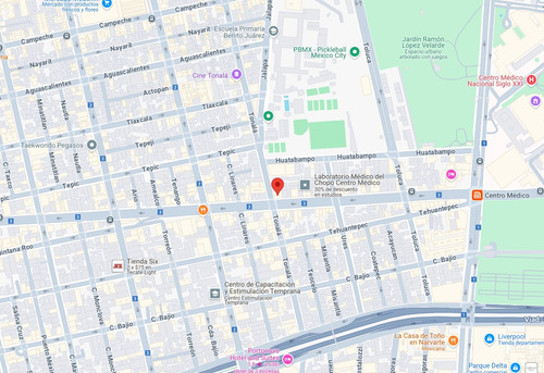 Recuperación! Bancaria! - Departamento 60% De Su Valor | Solo Contado| Tonalá 320, Roma Sur, Cuauhtémoc, 06760 Ciudad De México, Cdmx La2-ru