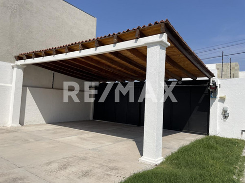 La Cañada, Juriquilla Casa En Venta