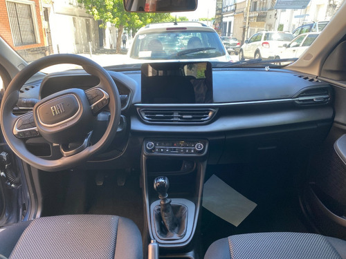 Fiat Pulse 1.3 Drive Mt