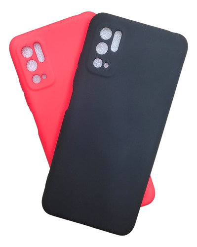 Case Funda Lisa Para Redmi Note 10 5g / M3 5g