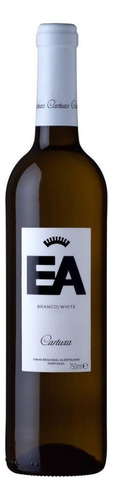 Vinho Branco Ea 750ml Fundação Eugénio De Almeida