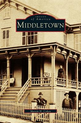 Libro Middletown - Cohen, Marvin H.