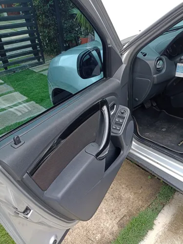 Renault Duster 2.0 Dynamique 4X2 At