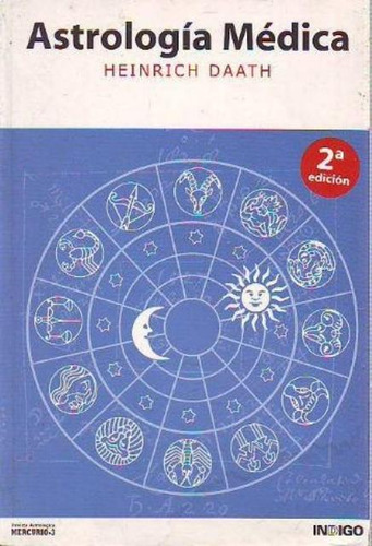 Astrologia Medica (ind)