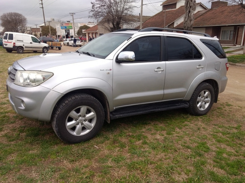 Toyota Sw4 3.0 I Srv 4x4 (2009) 2009