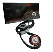 Comprar Kit Tiempo Chery Qq6 Arauca 1.3 3 Componentes  (correa)