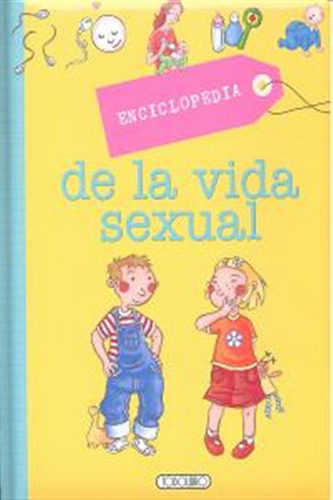 Enciclopedia De La Vida Sexual - Aa,vv