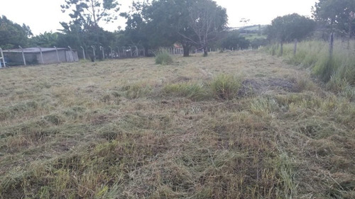 Terrenos Ou Lotes Residenciais Para Venda No Bairro Área Rural Em Iperó - Cod: Ai22305 - Ai22305