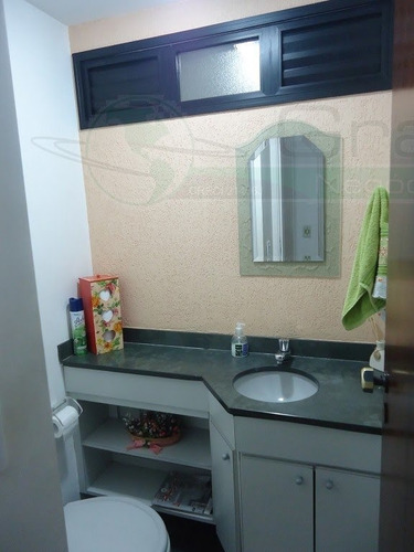 Apartamento Para Venda, 3 Dormitório(s), 96.0m² - 4710