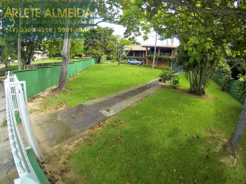 Imagem 15 de 15 de Casa No Bairro Centro Em Porto Belo Sc - 707