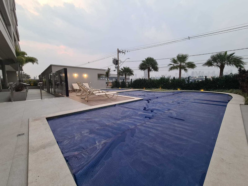 Imagem 2 de 15 de Apartamento - Padrão, Para Venda Em Uberlândia/mg - 752_