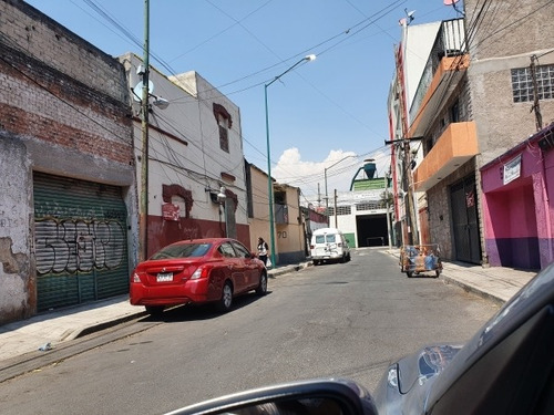 Imagen 2 de 6 de Terreno En Venta Col Guerrero En Arteaga