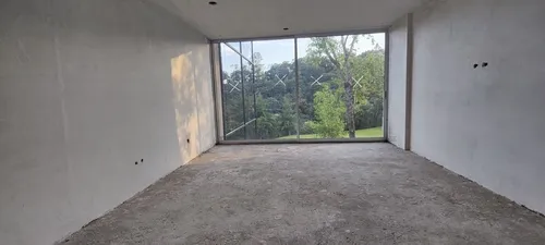 Increible Casa En Obra Blanca A La Venta Rn Bosque Real (v)