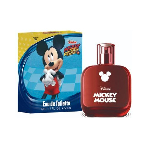 Perfume Disney Mickey Edt 50 Ml