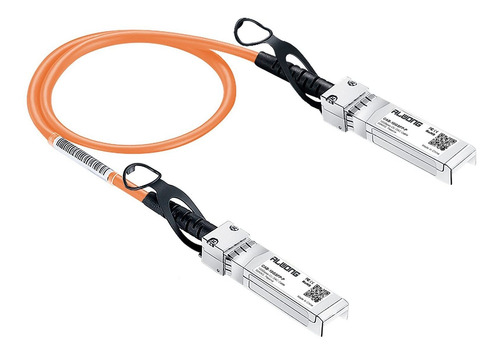 Naranja Cable Sfp+ Dac 10 G Color Twinax Sfp Para Cisco Cm