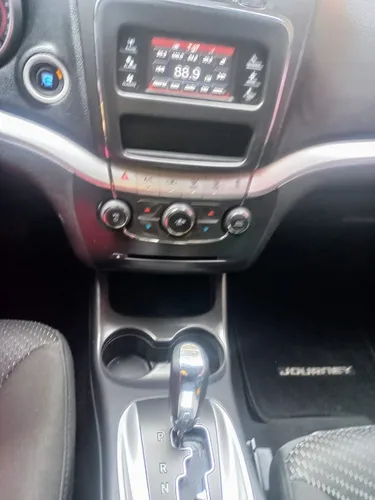 Dodge Journey 2.4 Se Fl