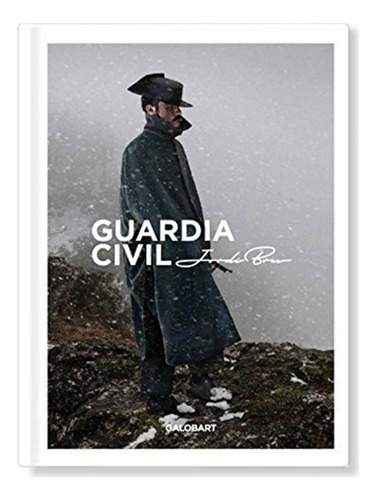 Jordi Bru Y La Guardia Civil - Bru,jordi